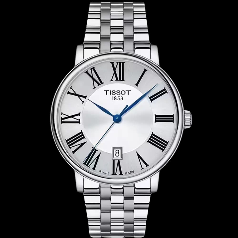 ĐỒNG HỒ TISSOT T122.410.11.033.00