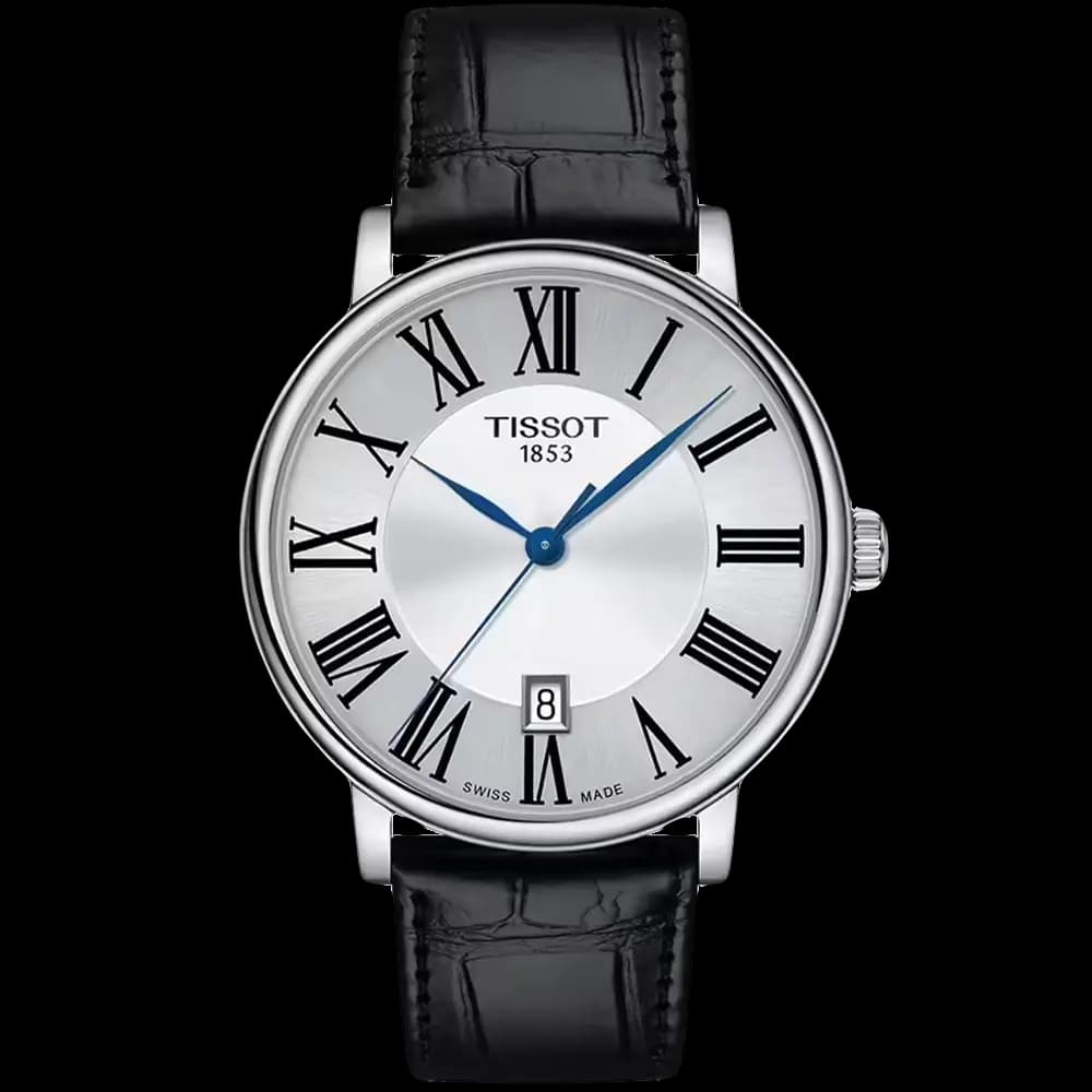 ĐỒNG HỒ TISSOT T122.410.16.033.00