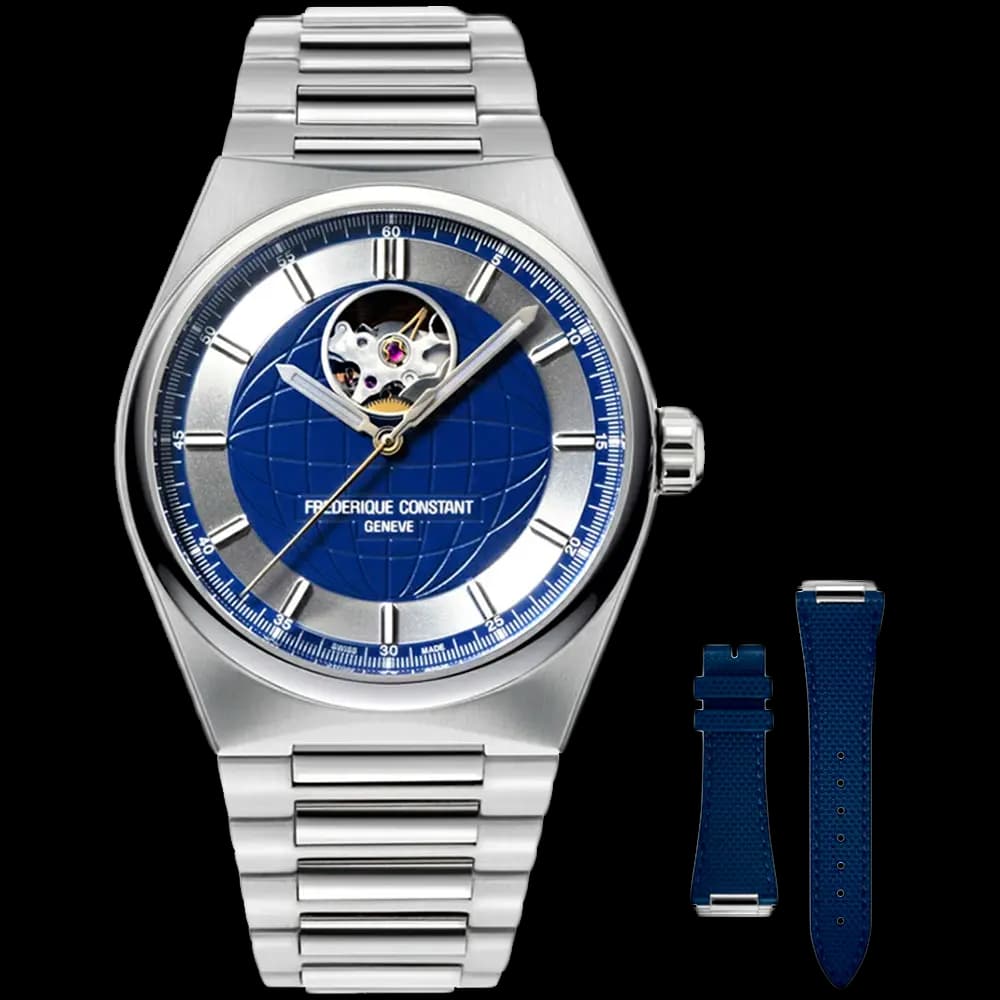 ĐỒNG HỒ FREDERIQUE CONSTANT FC-310NS4NH6B