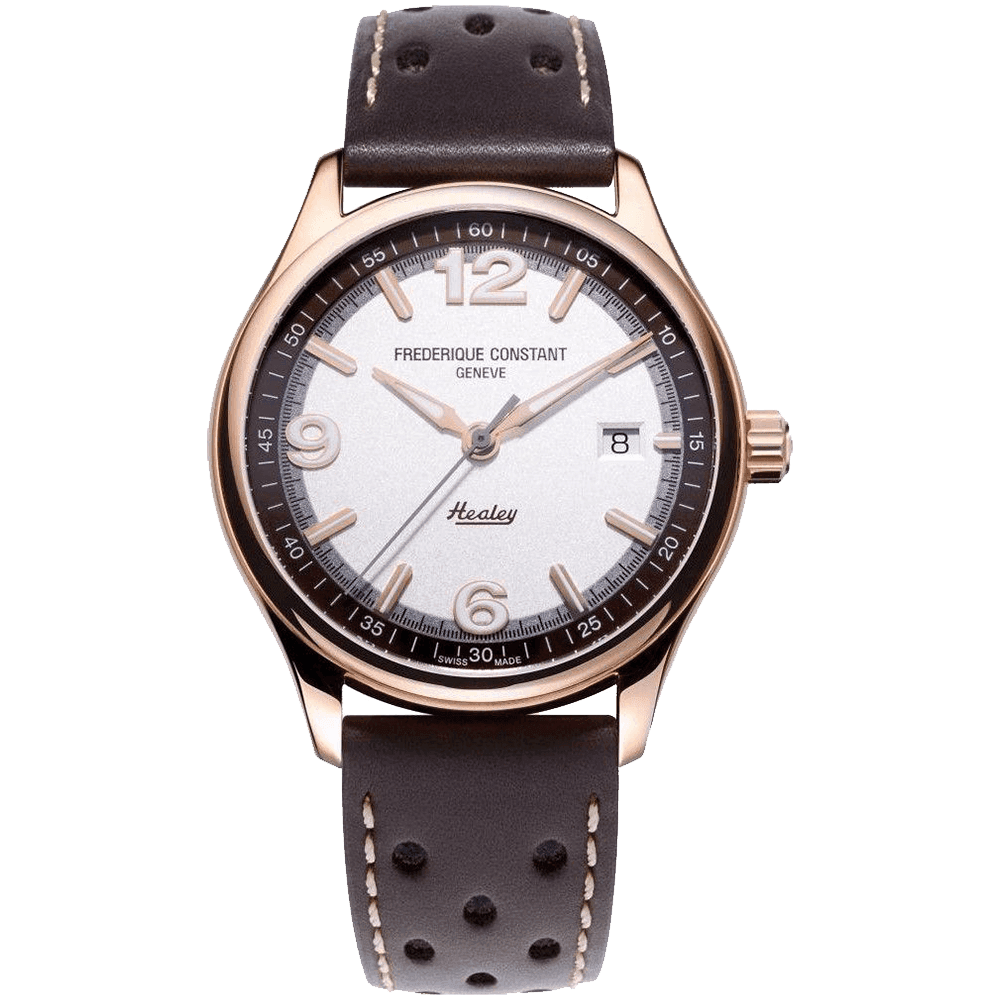 ĐỒNG HỒ FREDERIQUE CONSTANT FC-303HVBR5B4