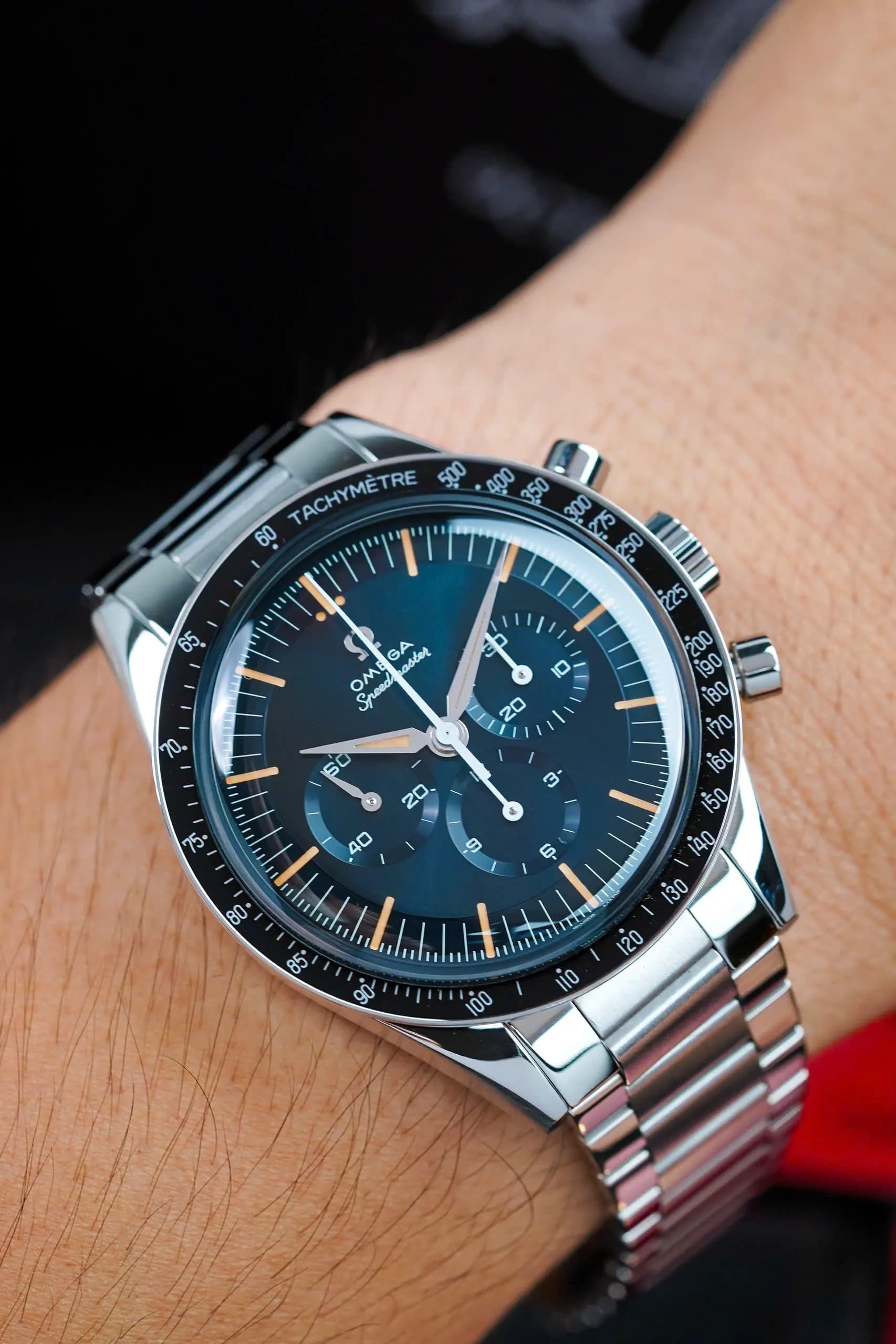 ĐỒNG HỒ OMEGA 310.30.40.50.06.001 LIKE NEW