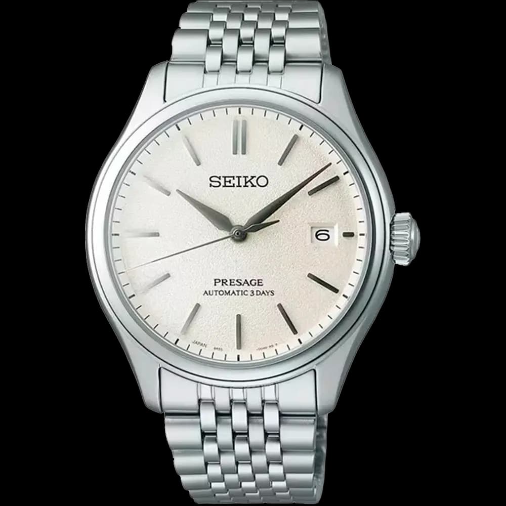 ĐỒNG HỒ SEIKO SARX121